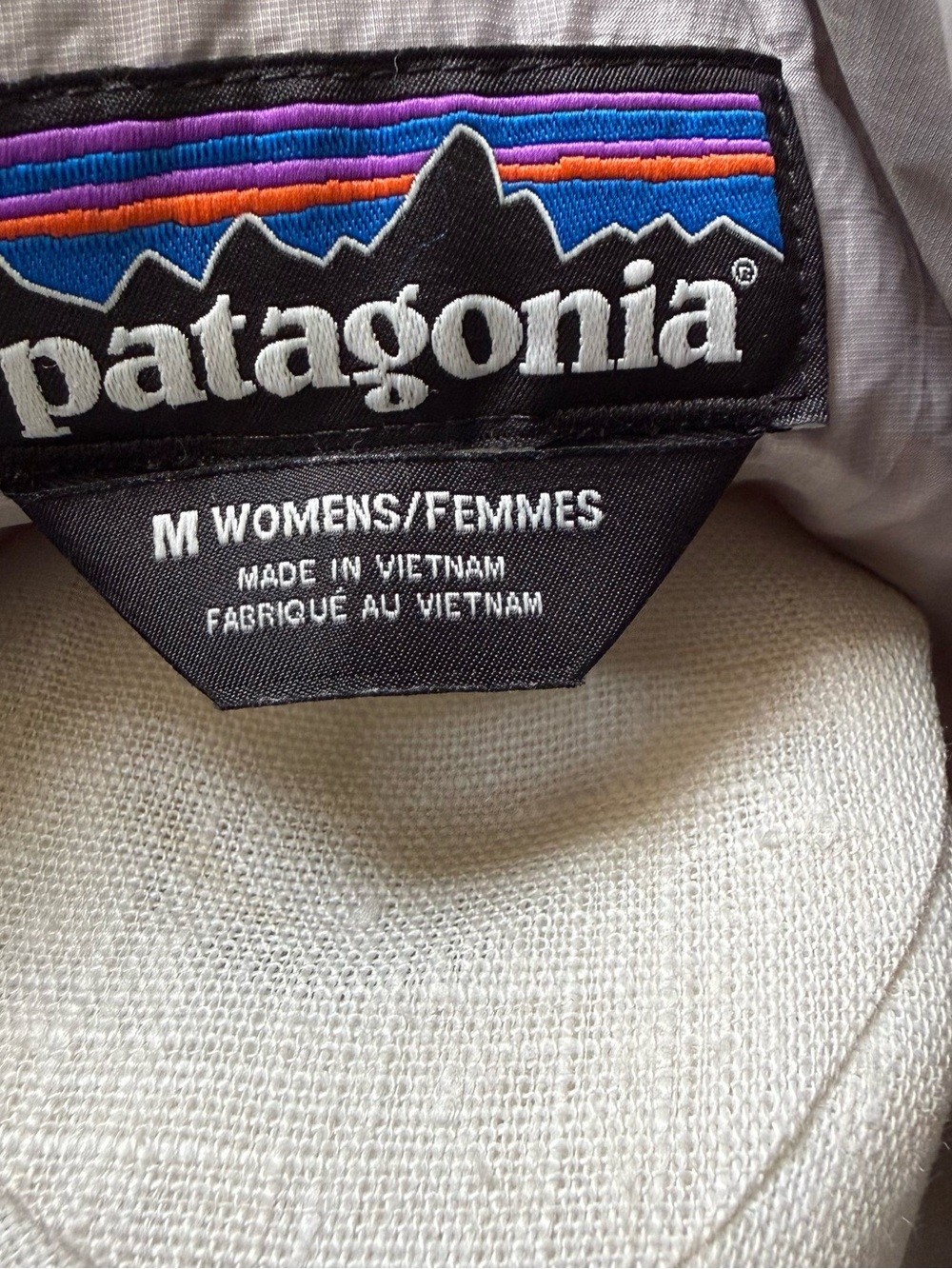 Patagonia Jacket - Picture 5 of 14